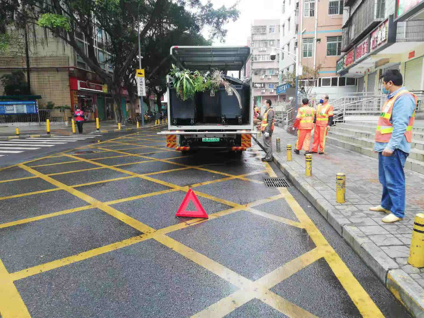 福田区福保街道91亚色在线下载