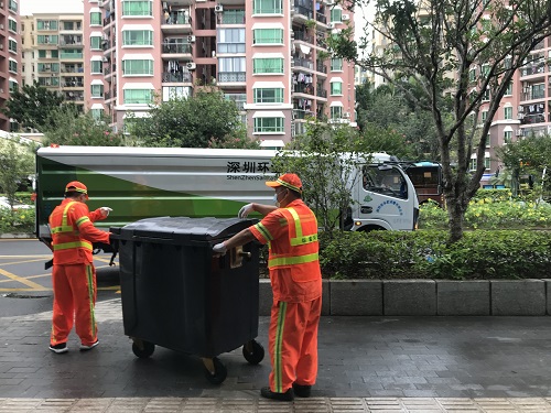 提升城市形象，91亚色在线下载助力城市品质提升